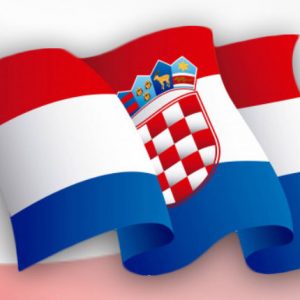 La nueva embajadora de Croacia en Chile