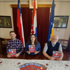 pguia_1 Destacada publicación de la guía “ Tradiciones Croatas inscritas en la Lista del Patrimonio Cultural Inmaterial de la UNESCO”