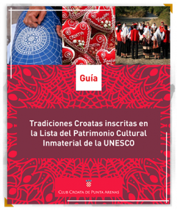Lista del patrimonio cultural inmaterial de la UNESCO