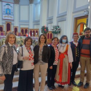 Día del Inmigrante 2023