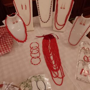 Feria de Emprendedores de origen Croata