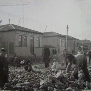 Invitación Proyecto «Los Empedrados»