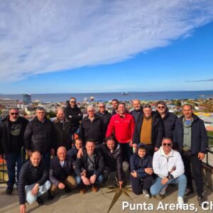Fotos de Presentación Faroški Kantaduri
