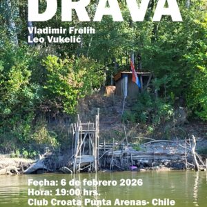 Fotografías Exposición Drava