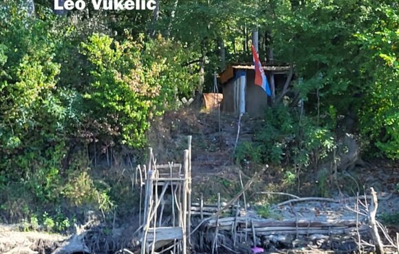 Fotografías Exposición Drava