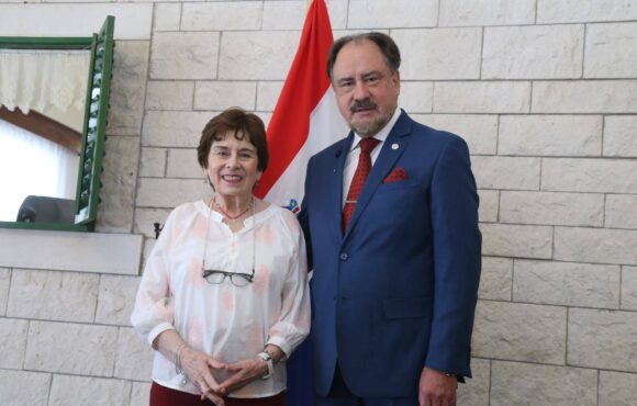 Fotografías Almuerzo Aniversario Club Croata