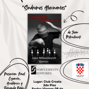Presentación de Libro