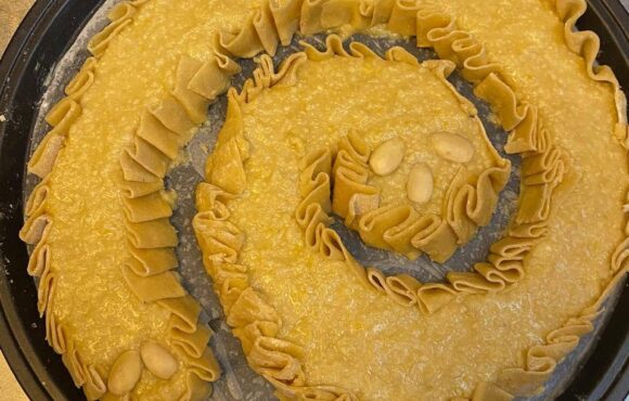 Fotos Taller de Gastronomía Croata